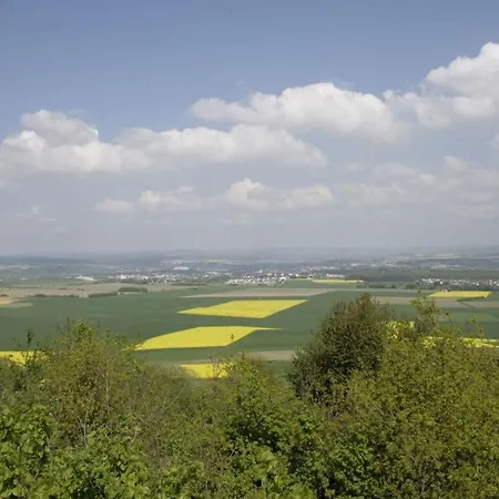 Апартаменты Idyll Near Limburg Lahn Hunfelden