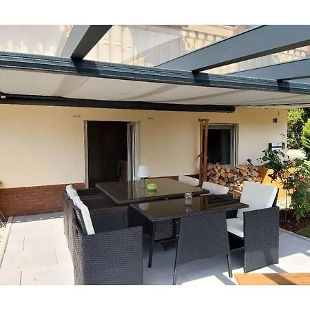 Апартаменты Idyll Near Limburg Lahn Hunfelden