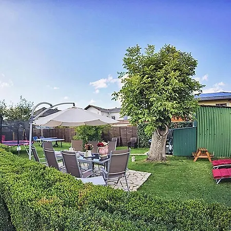 Апартаменты Idyll Near Limburg Lahn